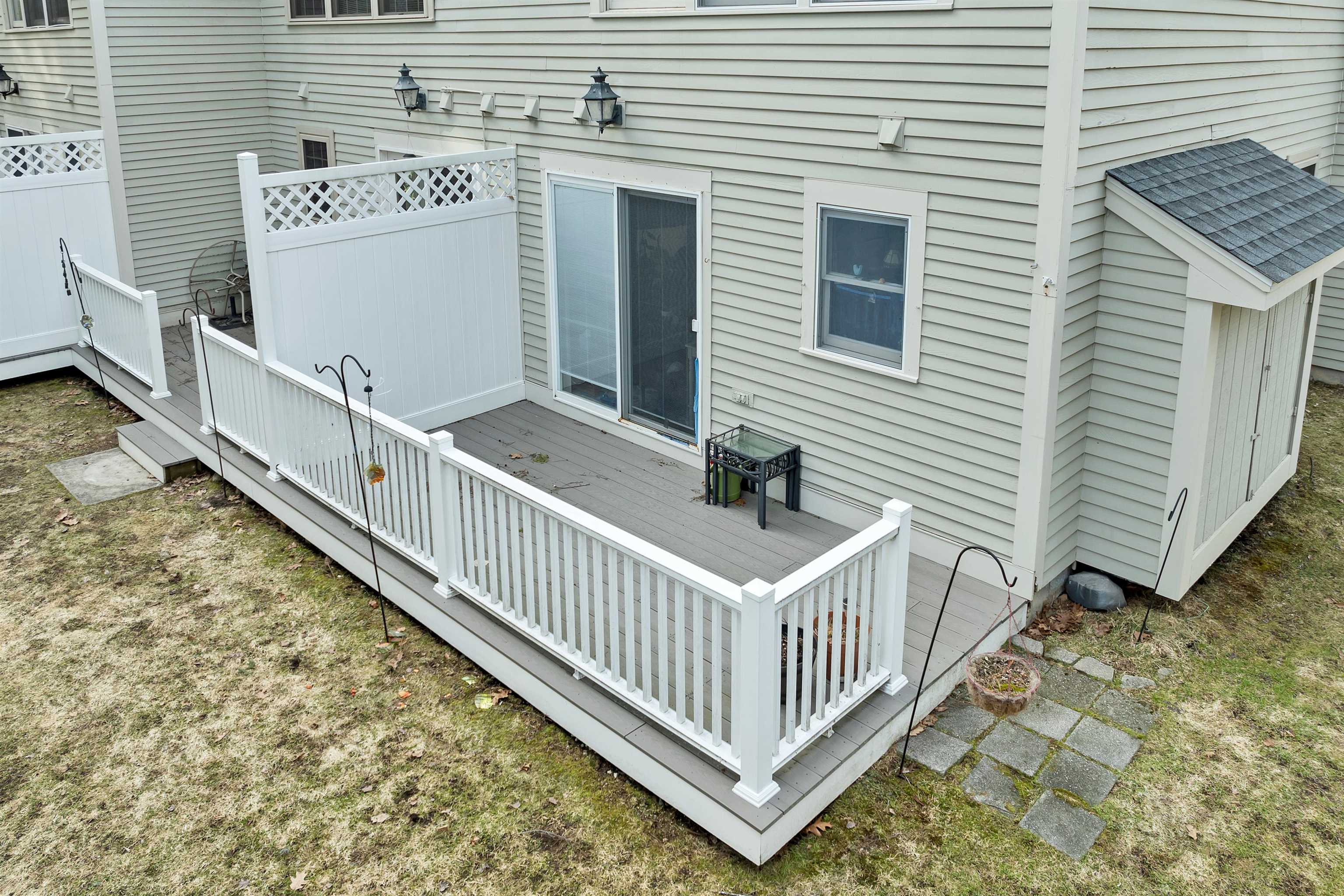 25 Woodland Green Rochester, NH 03868 - Photo 19 of 23