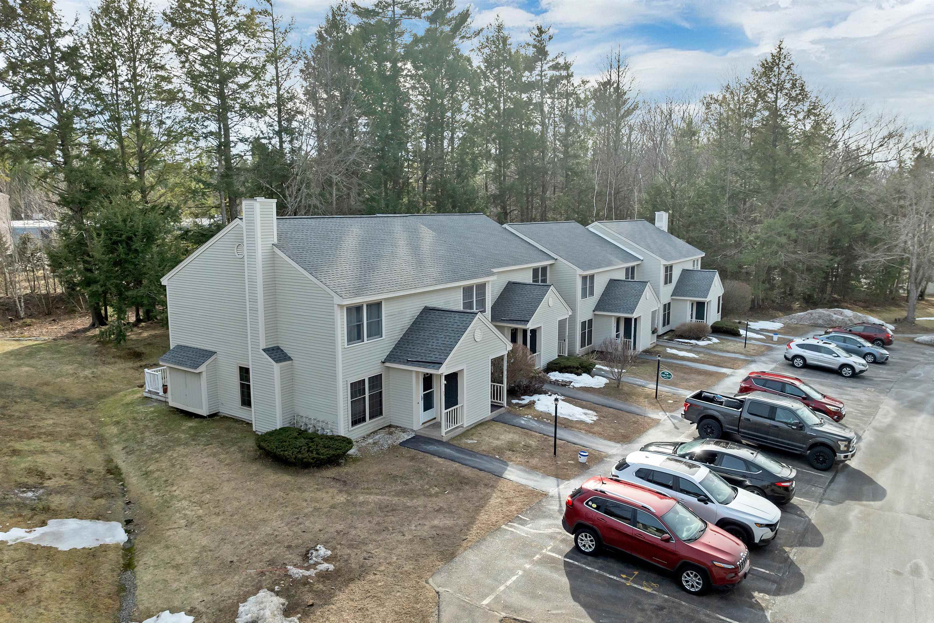 25 Woodland Green Rochester, NH 03868 - Photo 20 of 23