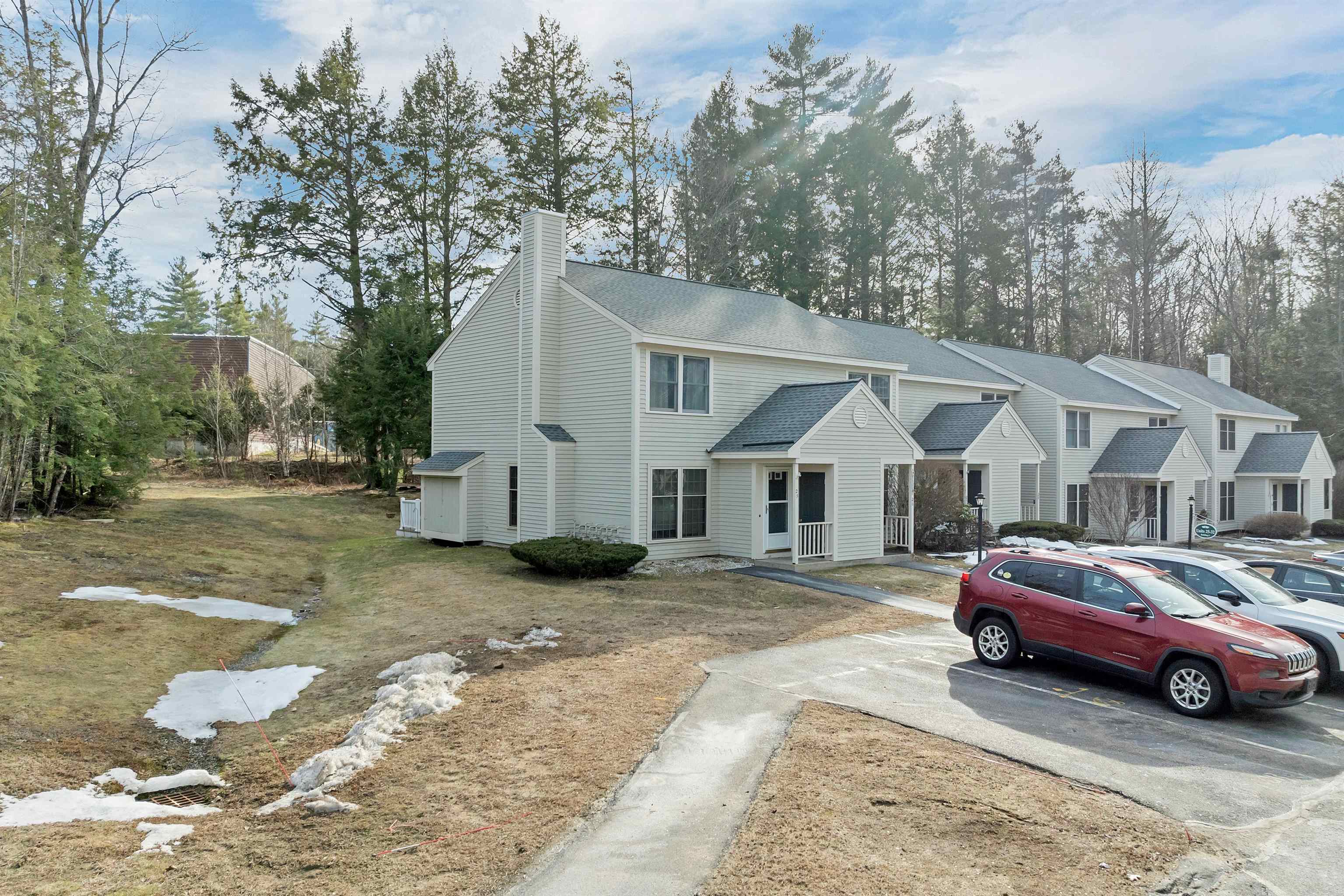 25 Woodland Green Rochester, NH 03868 - Photo 21 of 23