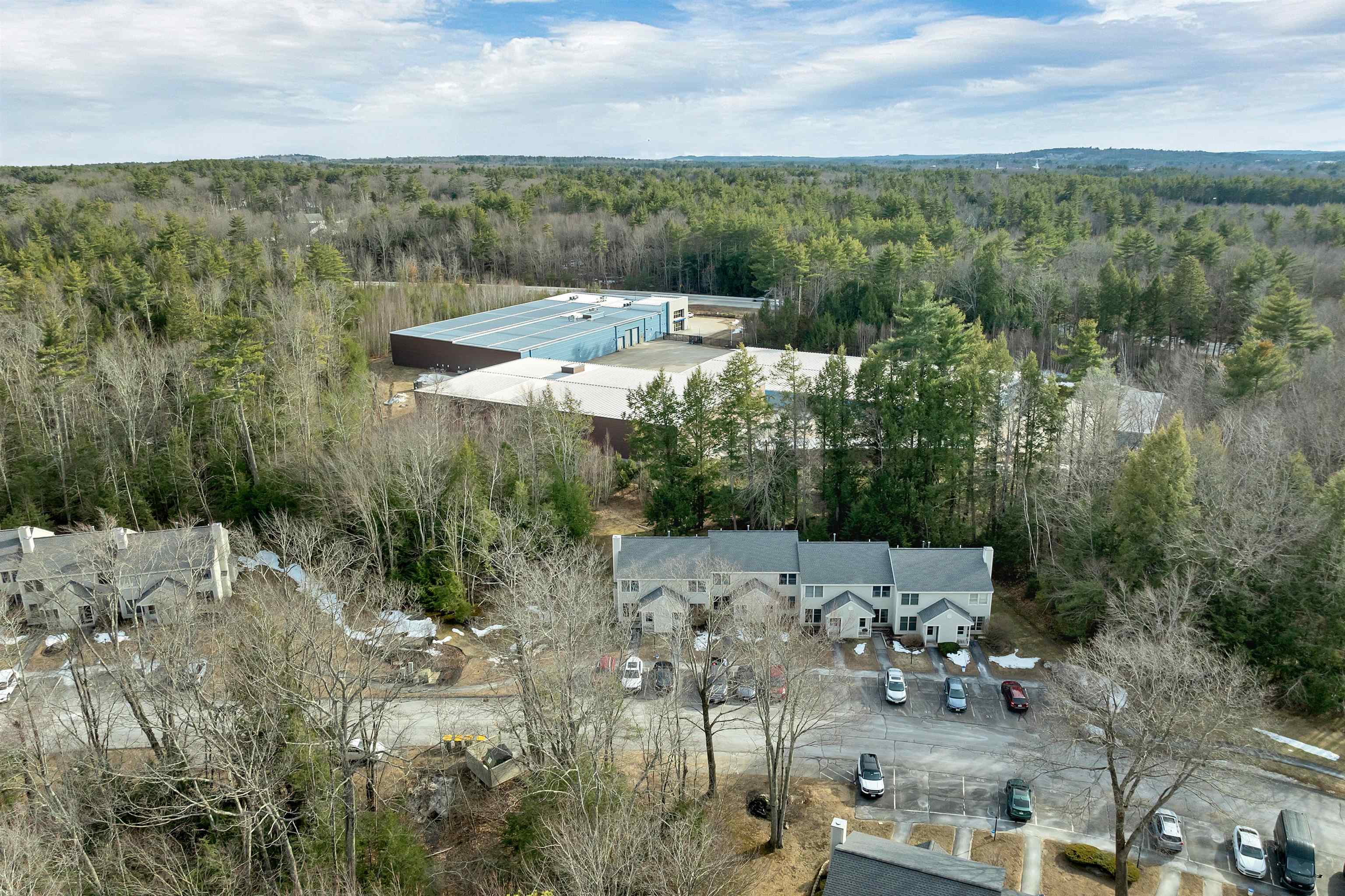 25 Woodland Green Rochester, NH 03868 - Photo 22 of 23