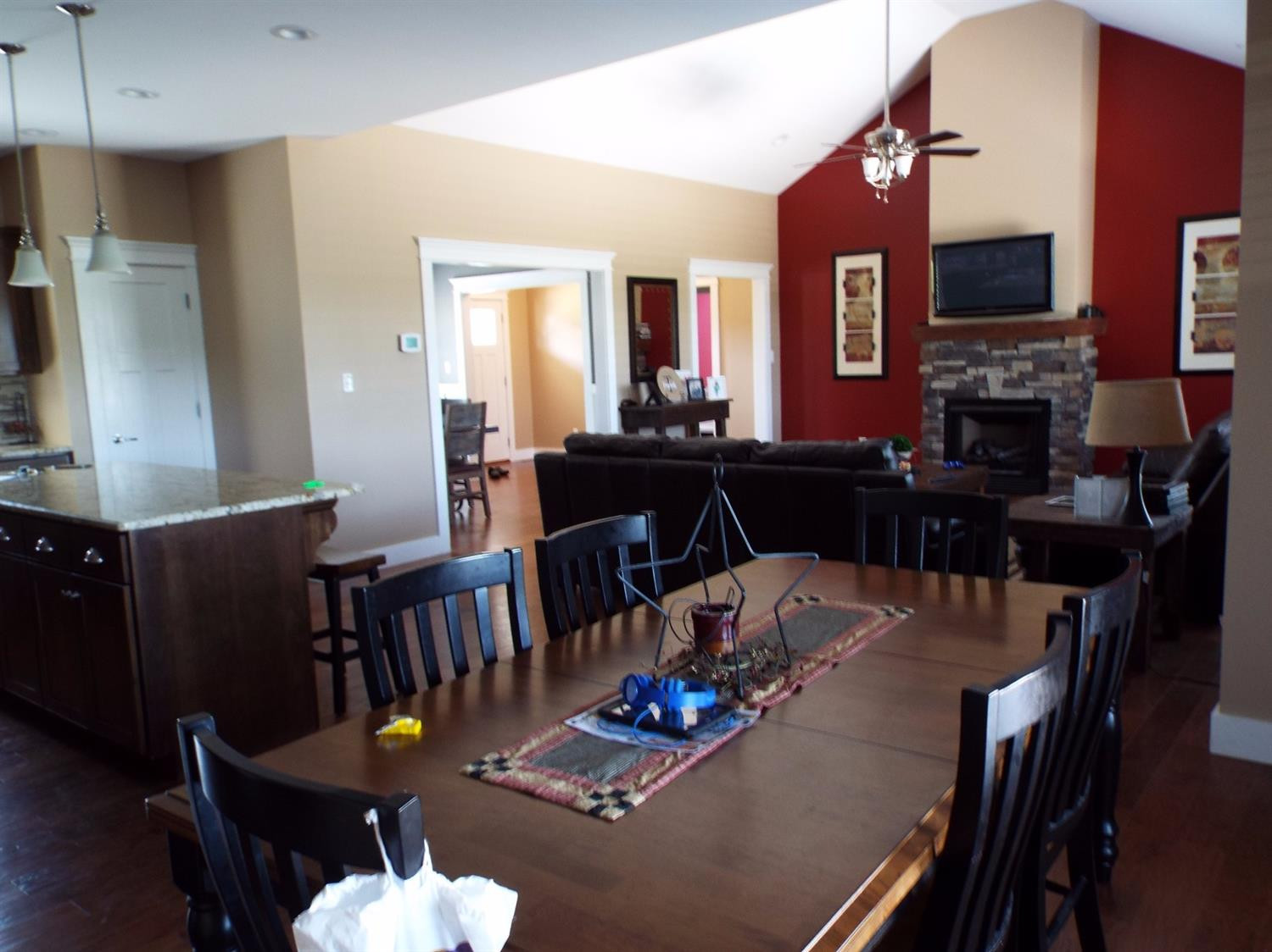 150 Ridgeview Road Danville, KY 40422 - Photo 8 of 63 Photo 8