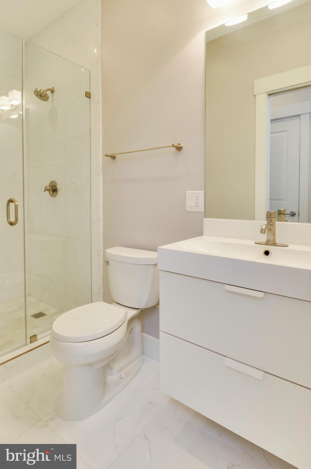 31 Q Street Northwest Washington, DC 20001 - Photo 15 of 24 Bedroom