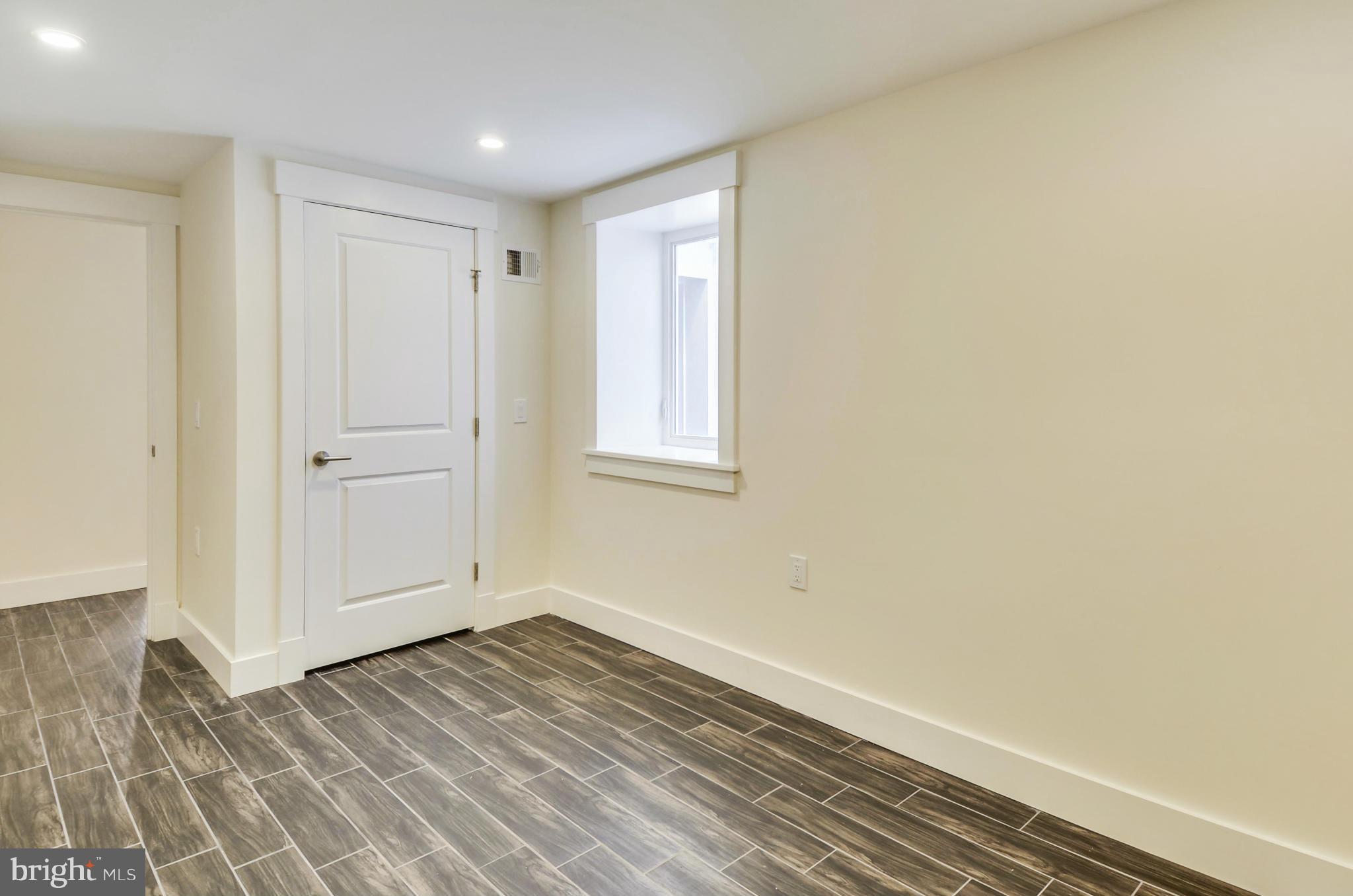 31 Q Street Northwest Washington, DC 20001 - Photo 20 of 24 Bedroom