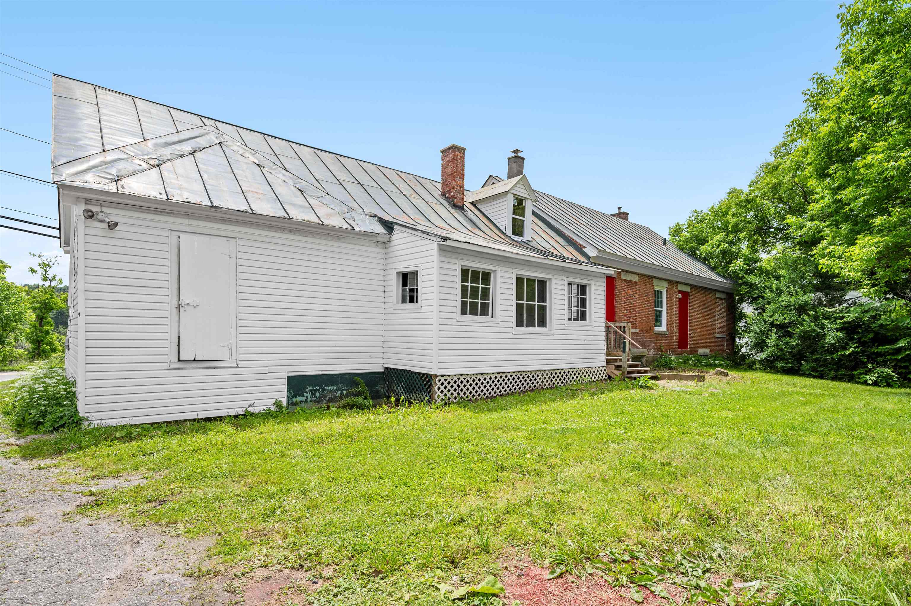 108 High Street Plainfield, VT 05667 - Photo 41 of 55