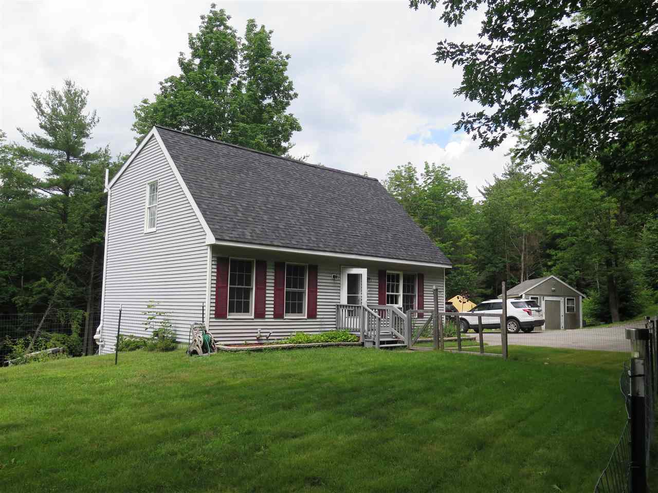 1170 River Road Weare, NH 03281 - Photo 1 of 25 Gallery Image 1