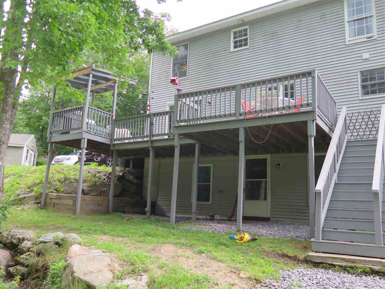 1170 River Road Weare, NH 03281 - Photo 24 of 25 Gallery Image 24