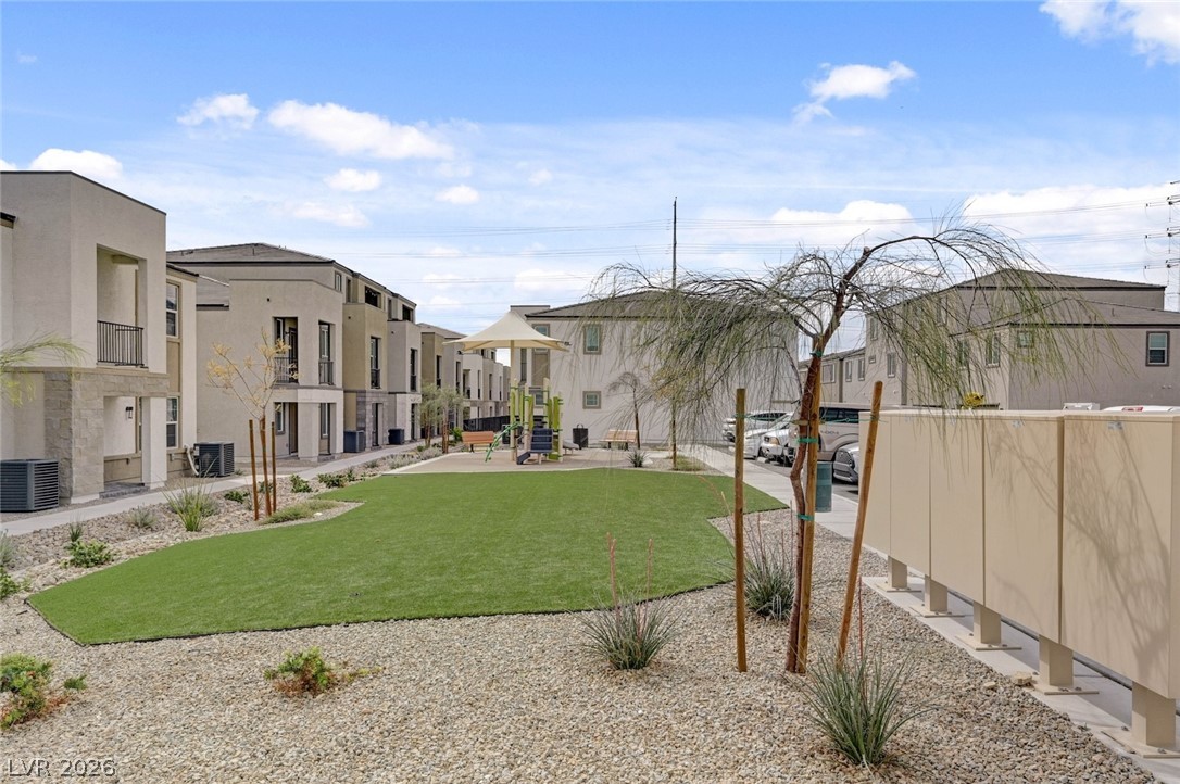 5656 Spellbinding Street Las Vegas, NV 89148 - Photo 38 of 43
