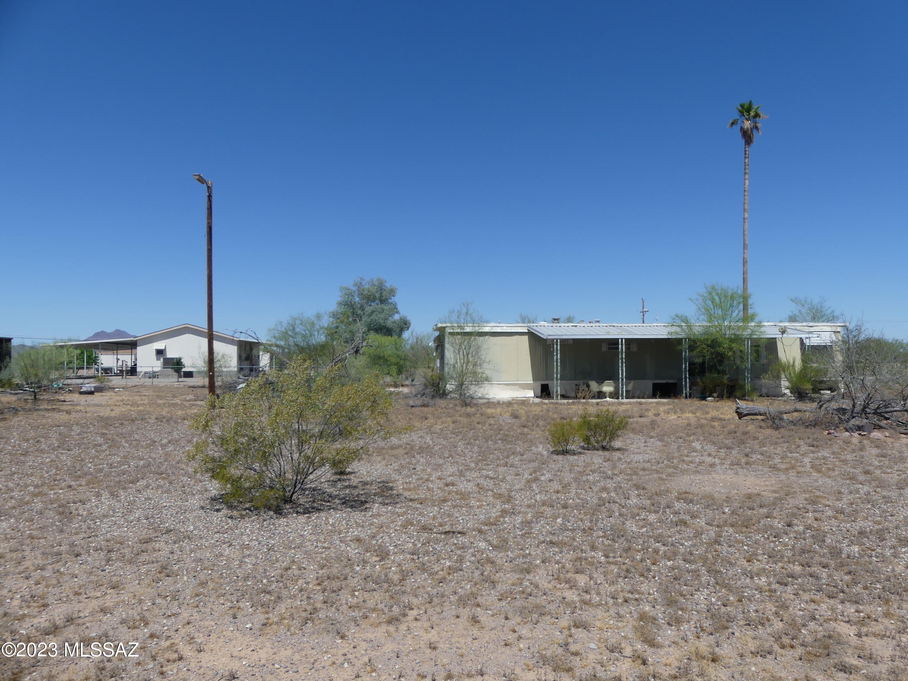 17741 West Bacabi Road Marana, AZ 85653 - Photo 14 of 15