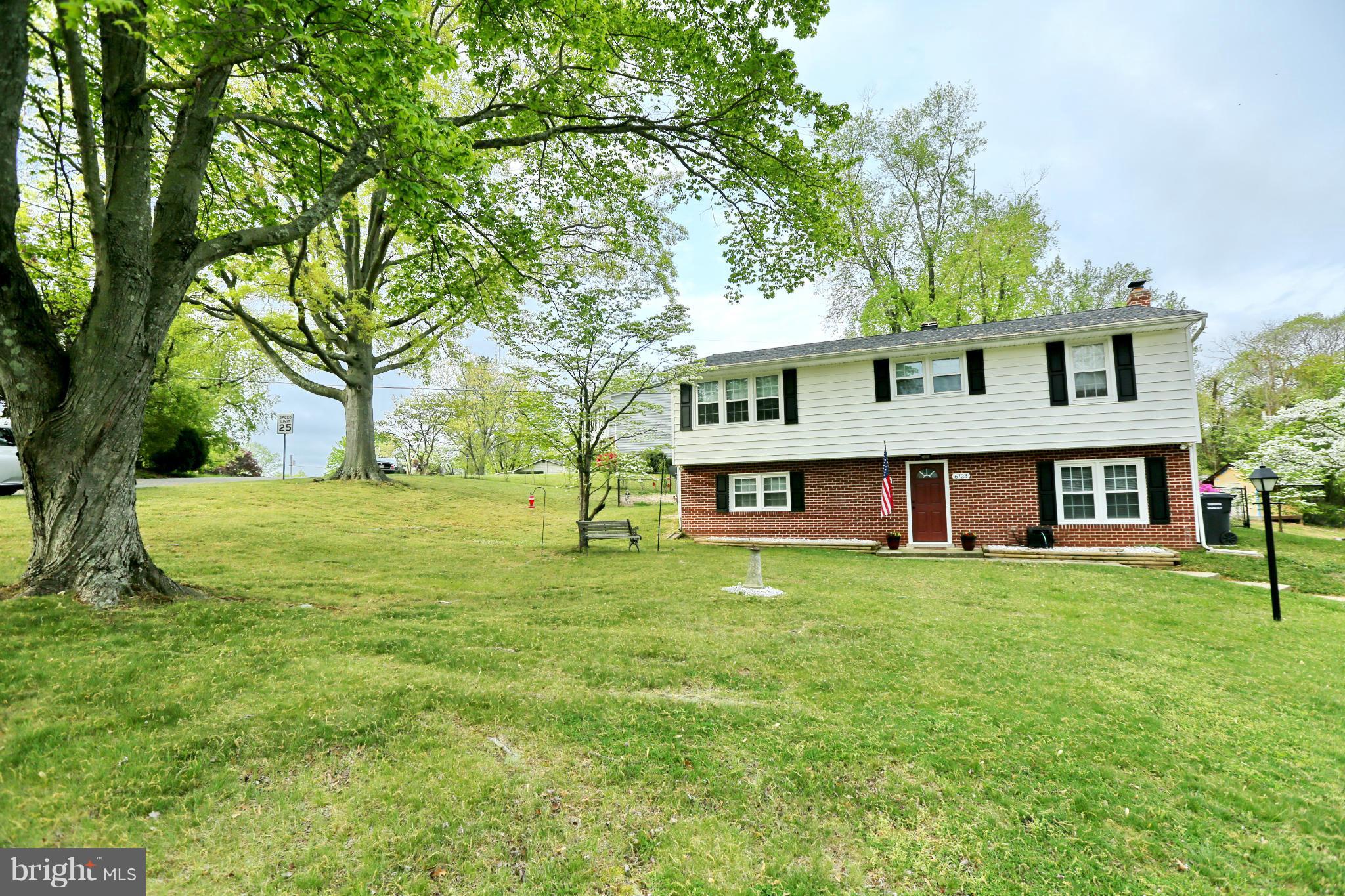 6723 Amherst Road Bryans Road, MD 20616 - Photo 29 of 30 Exterior (Front)