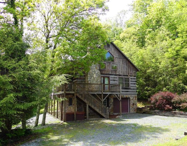 184 Lazy Way Boone, NC 28607 - Photo 1 of 24 Gallery Image 1