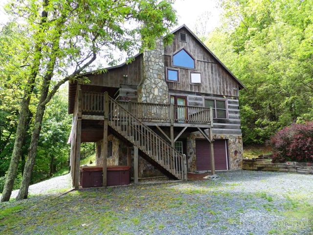 184 Lazy Way Boone, NC 28607 - Photo 17 of 24 Gallery Image 17
