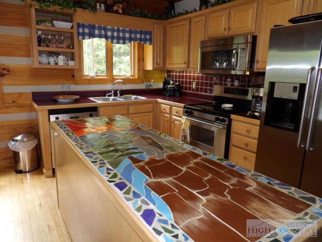 184 Lazy Way Boone, NC 28607 - Photo 19 of 24 Gallery Image 19