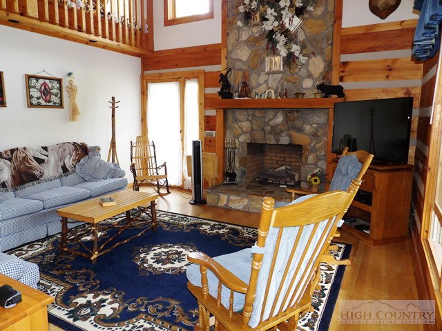 184 Lazy Way Boone, NC 28607 - Photo 20 of 24 Gallery Image 20