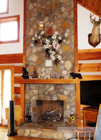 184 Lazy Way Boone, NC 28607 - Photo 23 of 24 Gallery Image 23