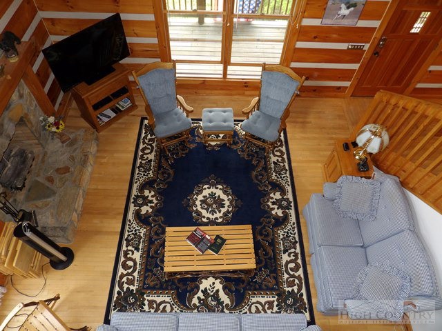 184 Lazy Way Boone, NC 28607 - Photo 24 of 24 Gallery Image 24