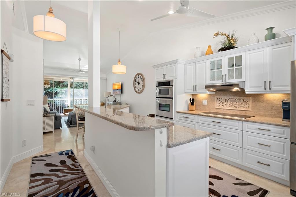 326 Bradstrom Circle, Unit 203F Naples, FL 34113 - Photo 1 of 17