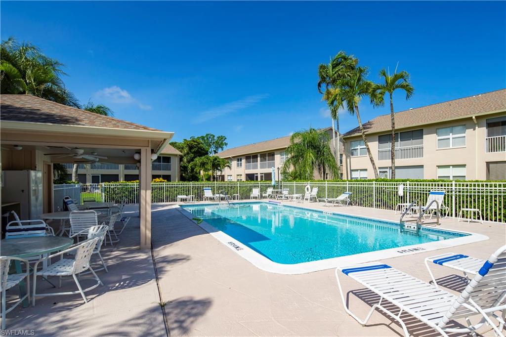 326 Bradstrom Circle, Unit 203F Naples, FL 34113 - Photo 16 of 17