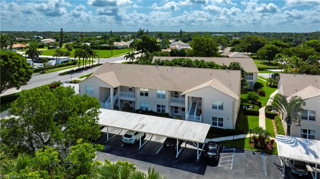 326 Bradstrom Circle, Unit 203F Naples, FL 34113 - Photo 17 of 17