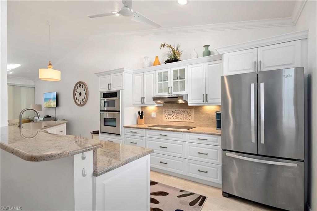 326 Bradstrom Circle, Unit 203F Naples, FL 34113 - Photo 2 of 17