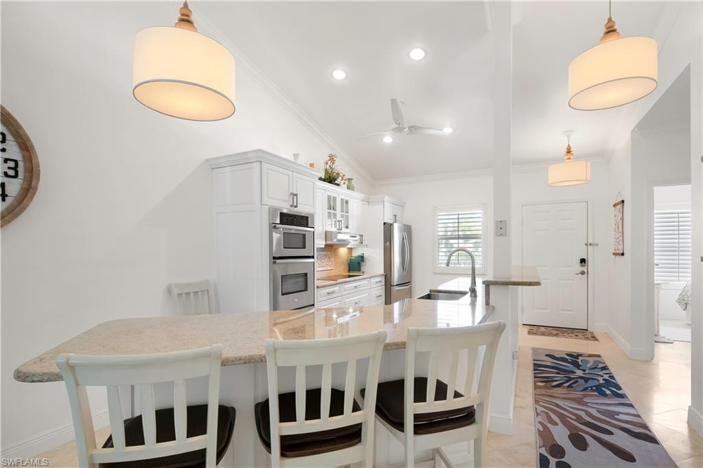 326 Bradstrom Circle, Unit 203F Naples, FL 34113 - Photo 3 of 17