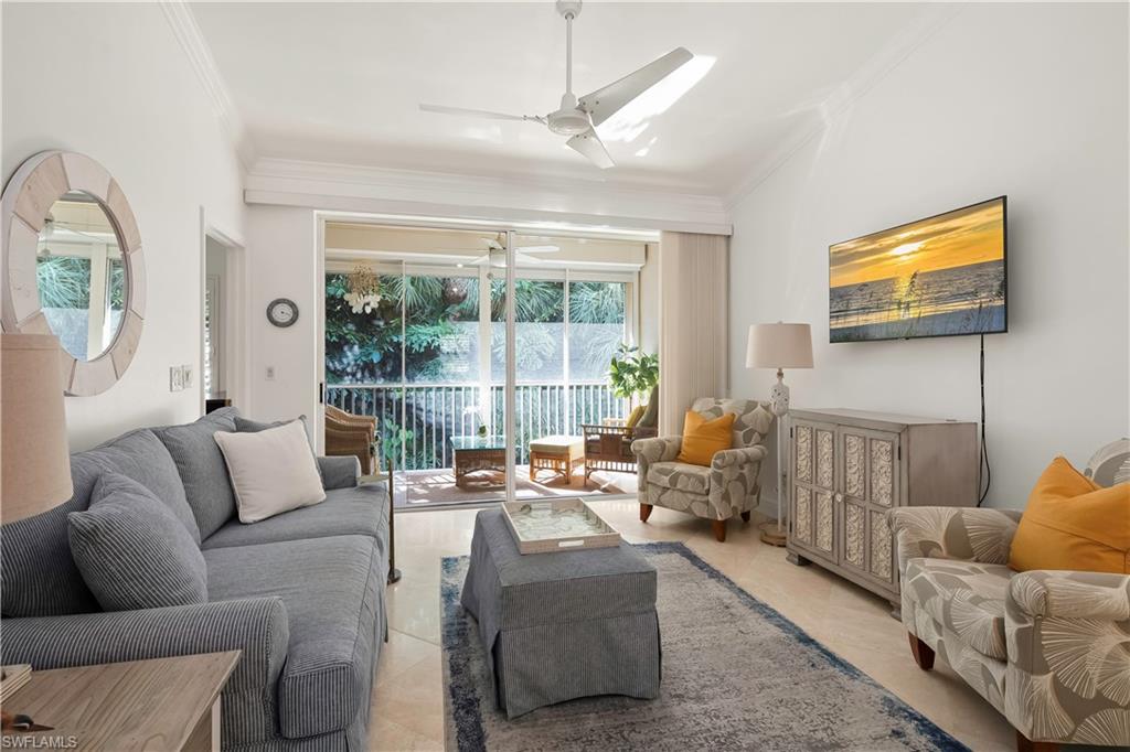 326 Bradstrom Circle, Unit 203F Naples, FL 34113 - Photo 5 of 17