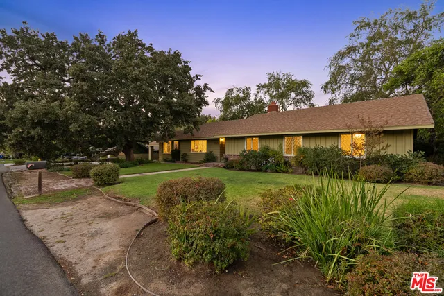 $1,325,000 | 24364 Arcadia Street, Newhall, CA 91321