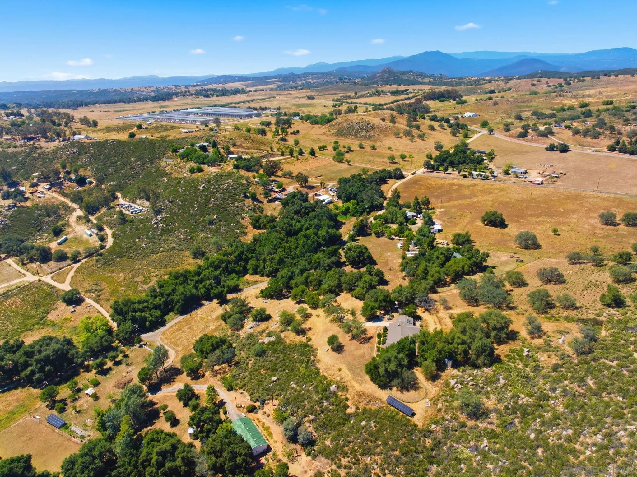 19525 Casner Road Ramona, CA 92065 - Photo 71 of 73