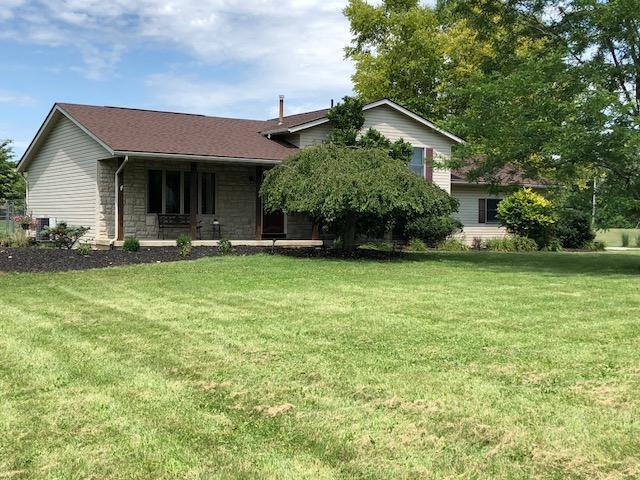 5312 Riley Road Northwest Johnstown, OH 43031 - Photo 11 of 73 Gallery Image 11