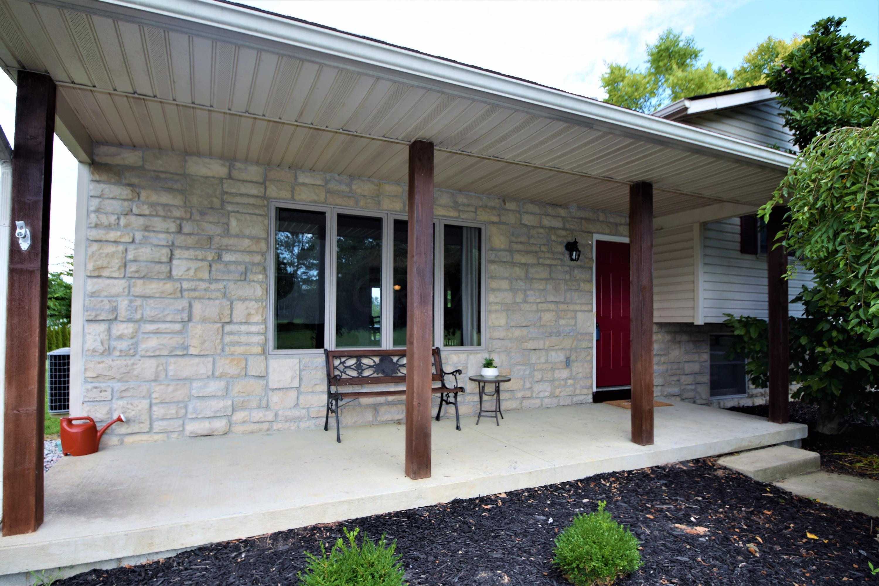 5312 Riley Road Northwest Johnstown, OH 43031 - Photo 7 of 73 Gallery Image 7