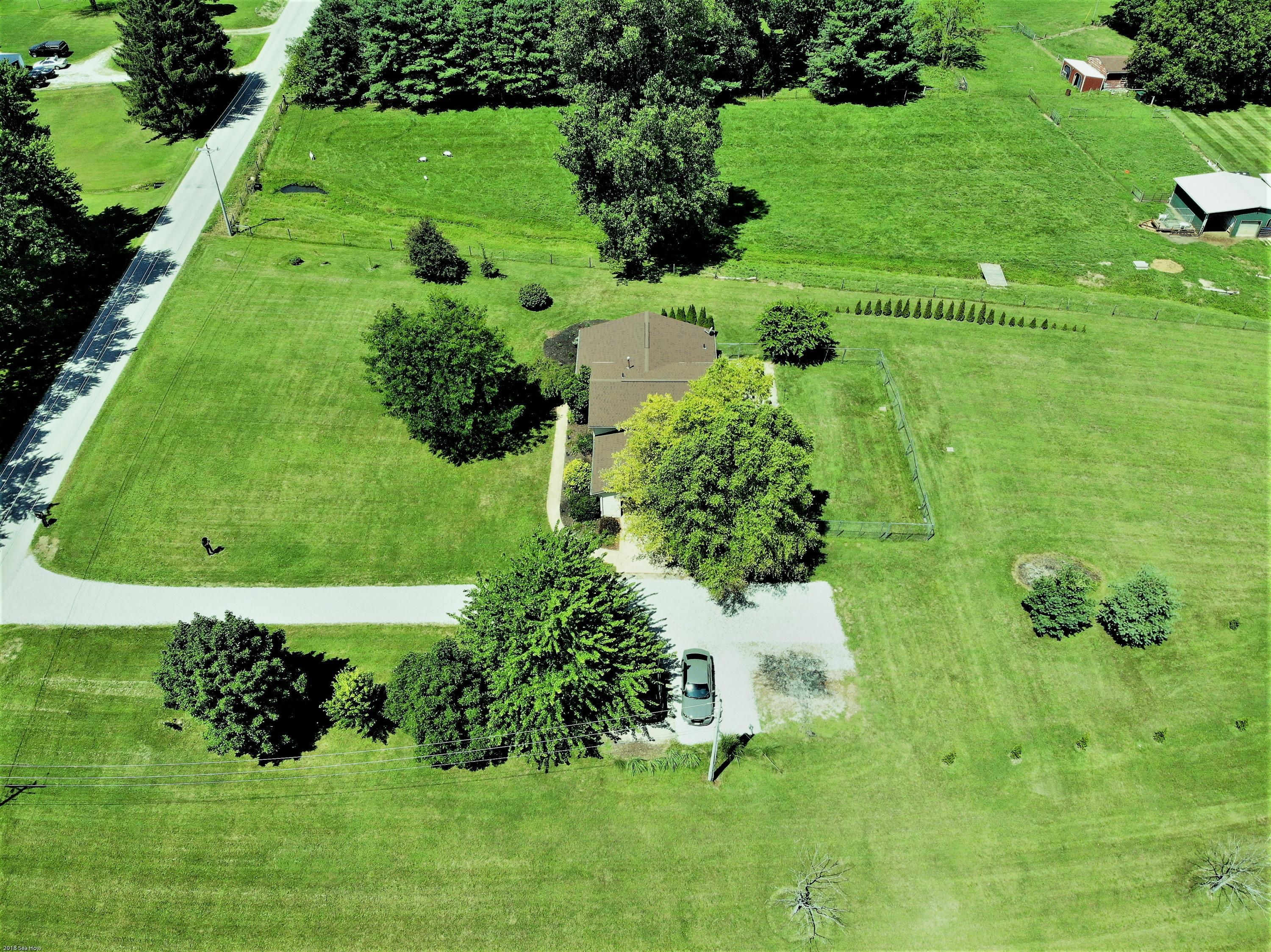 5312 Riley Road Northwest Johnstown, OH 43031 - Photo 8 of 73 Gallery Image 8