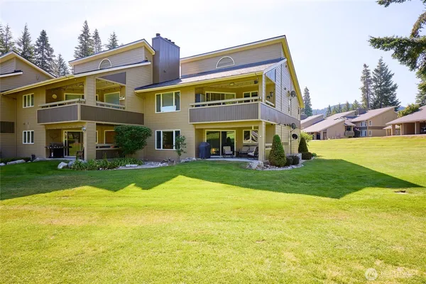 $395,000 | 20795 Kahler Drive, Unit H1, Leavenworth, WA 98826