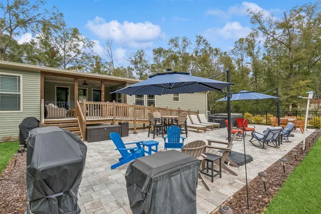 $474,975 | 3190 Northeast 76th Avenue, High Springs, FL 32643