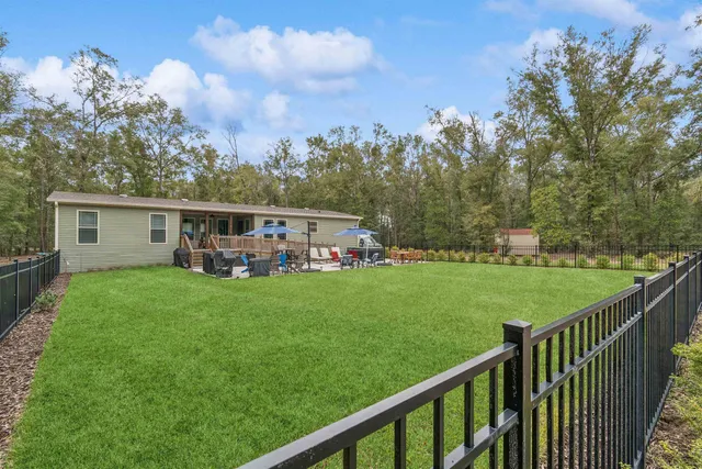 $474,975 | 3190 Northeast 76th Avenue, High Springs, FL 32643