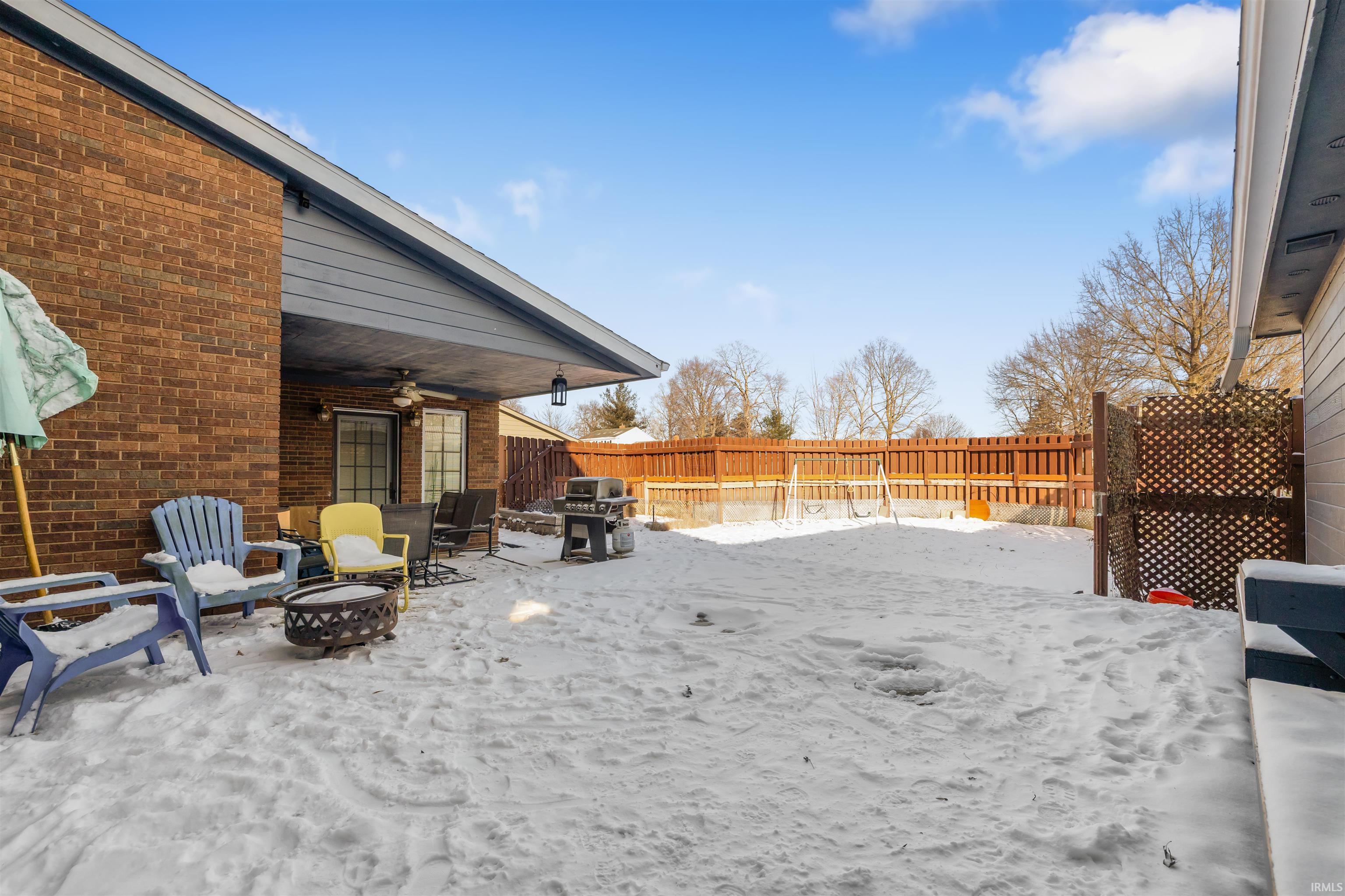 1102 Riviera Court Auburn, IN 46706 - Photo 32 of 36