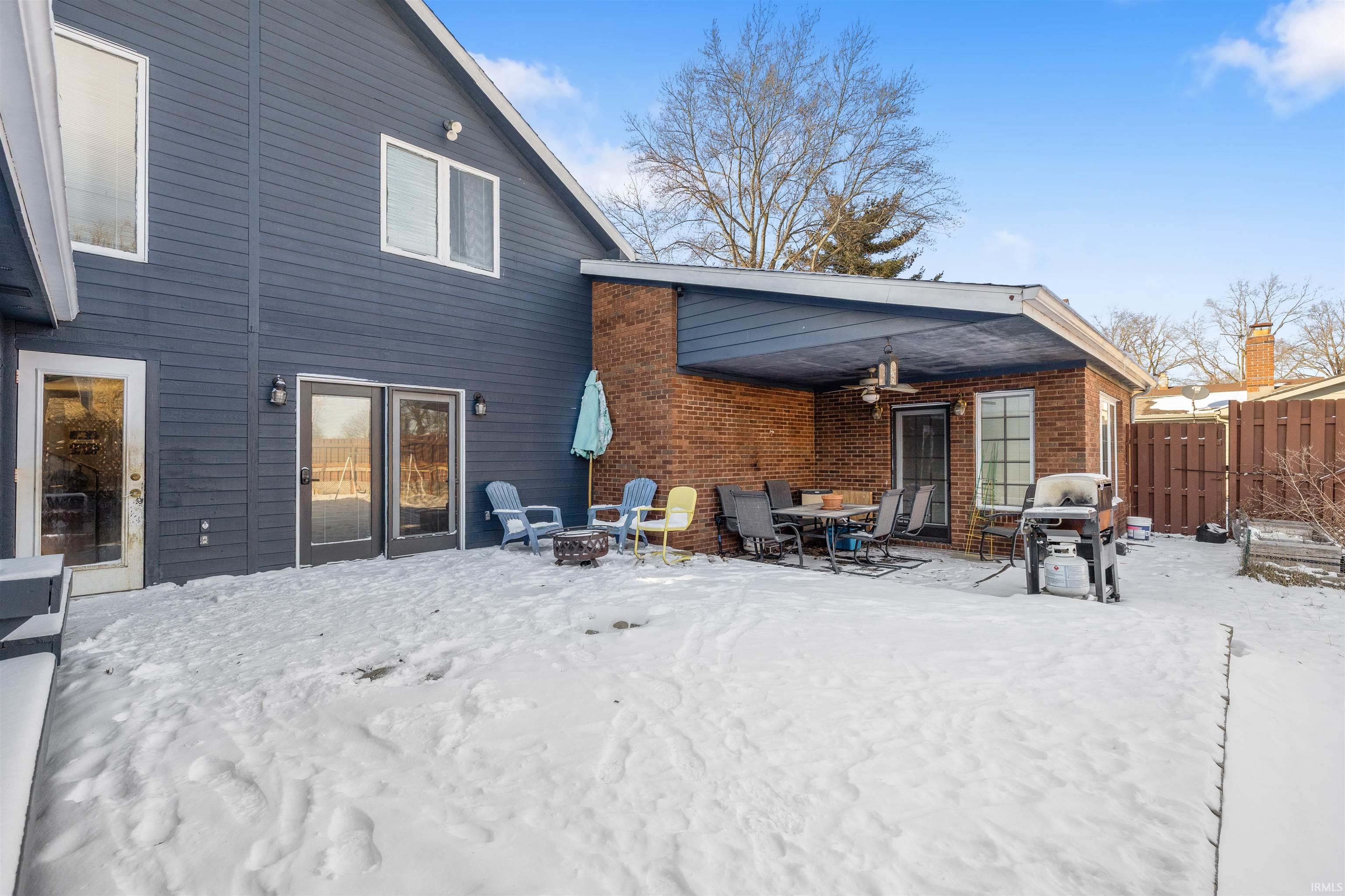 1102 Riviera Court Auburn, IN 46706 - Photo 33 of 36