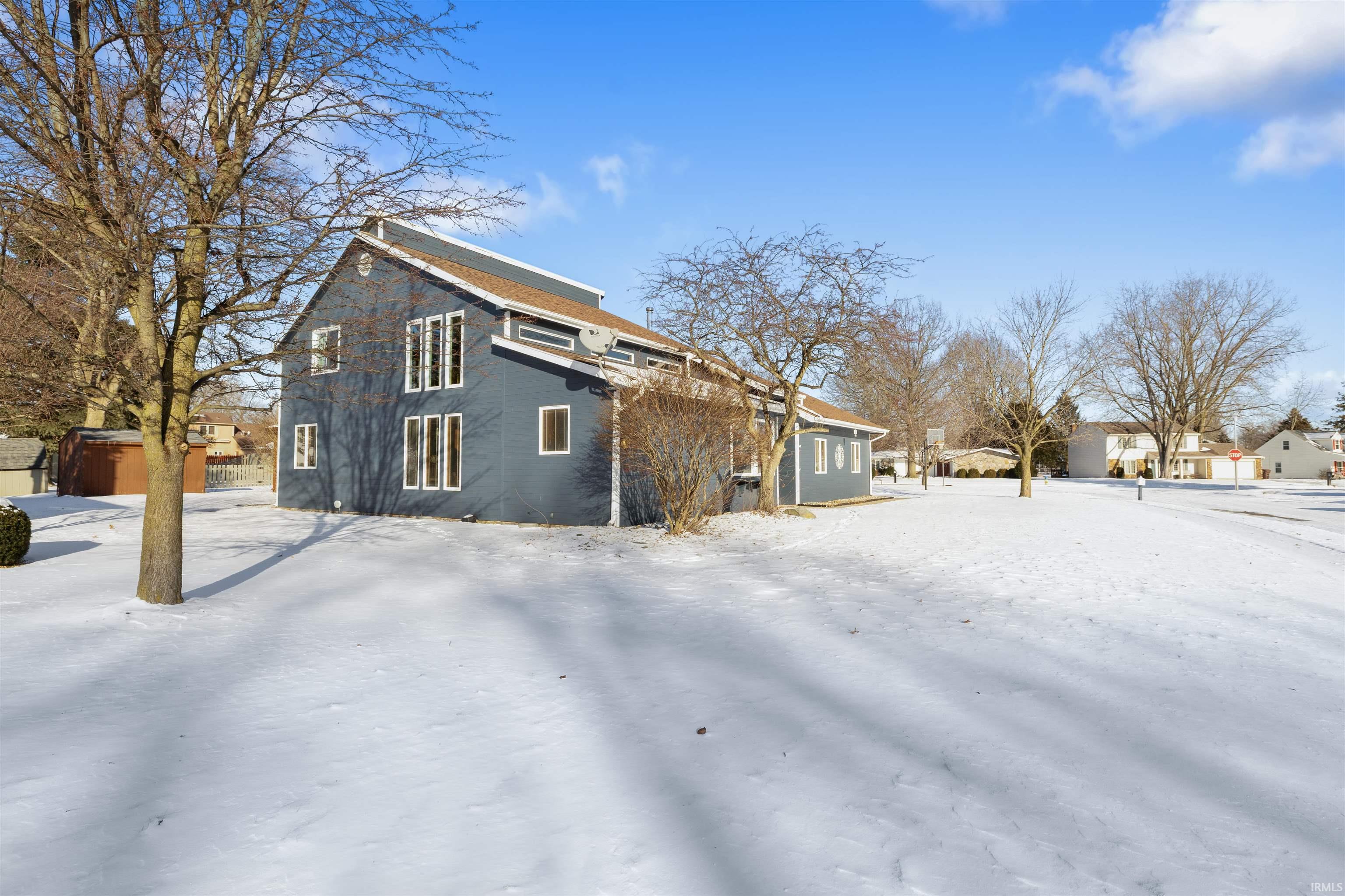 1102 Riviera Court Auburn, IN 46706 - Photo 35 of 36