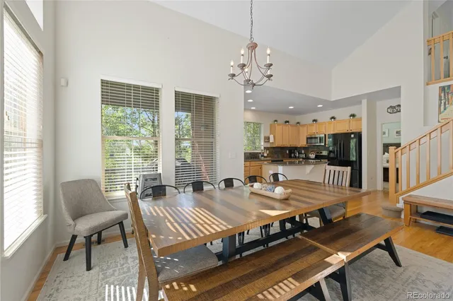 $950,000 | 109 Deer Track Court, Granby, CO 80446