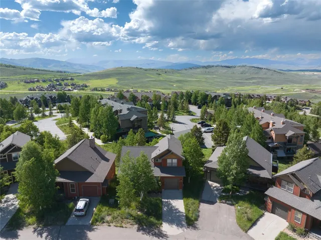 $950,000 | 109 Deer Track Court, Granby, CO 80446