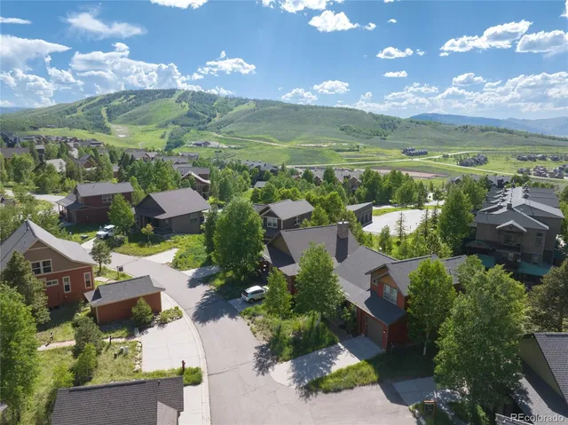 $950,000 | 109 Deer Track Court, Granby, CO 80446