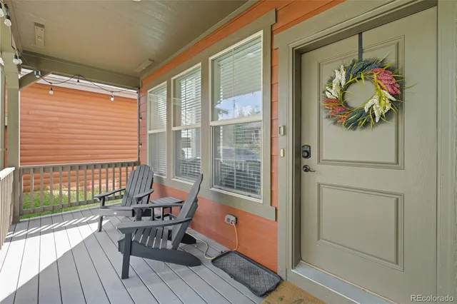 $950,000 | 109 Deer Track Court, Granby, CO 80446