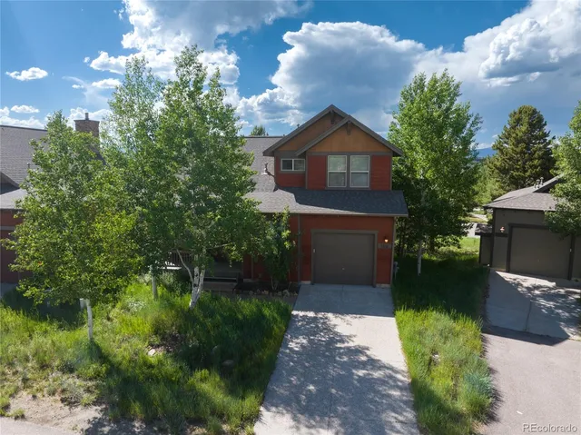 $950,000 | 109 Deer Track Court, Granby, CO 80446
