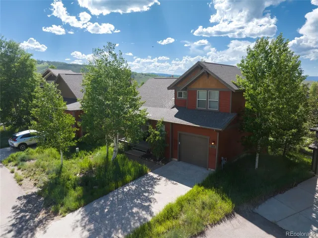 $950,000 | 109 Deer Track Court, Granby, CO 80446