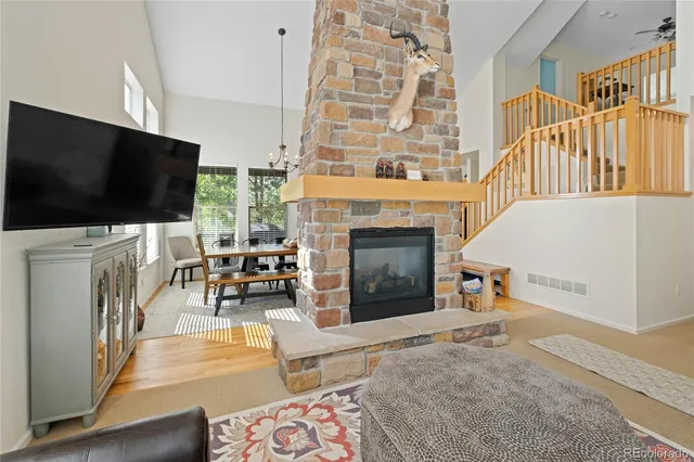 $950,000 | 109 Deer Track Court, Granby, CO 80446