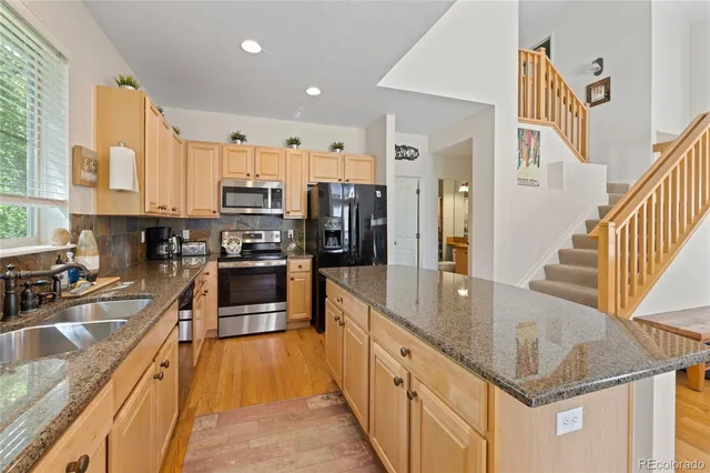 $950,000 | 109 Deer Track Court, Granby, CO 80446