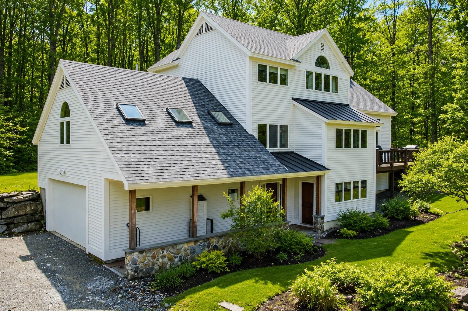 153 High Meadow Road Winhall, VT 05340 - Photo 46 of 47
