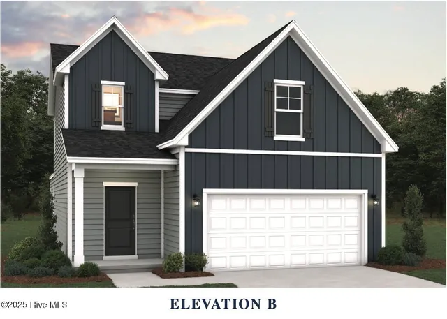 $349,990 | 1108 Crows Nest Court, New Bern, NC 28560