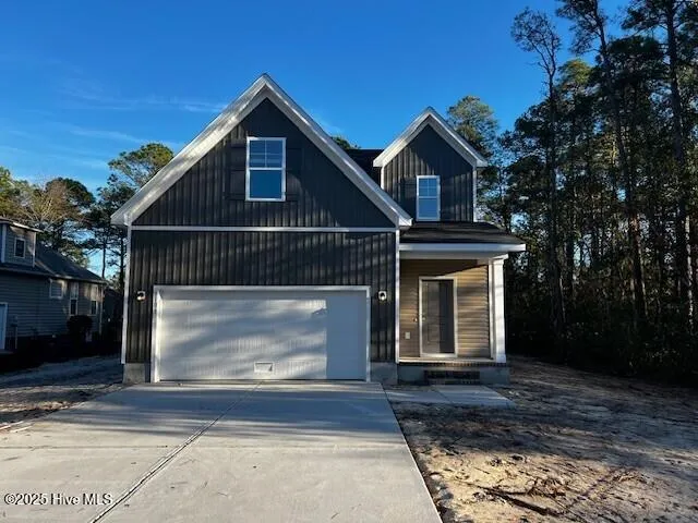 $349,990 | 1108 Crows Nest Court, New Bern, NC 28560