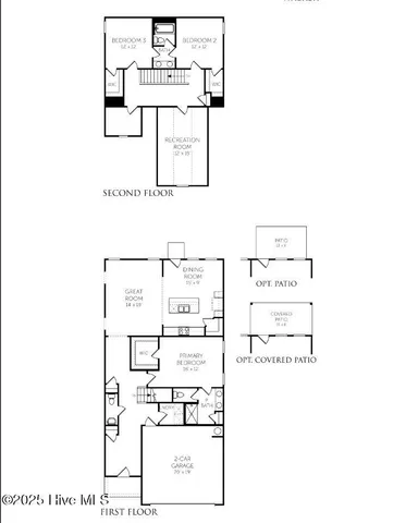 $349,990 | 1108 Crows Nest Court, New Bern, NC 28560