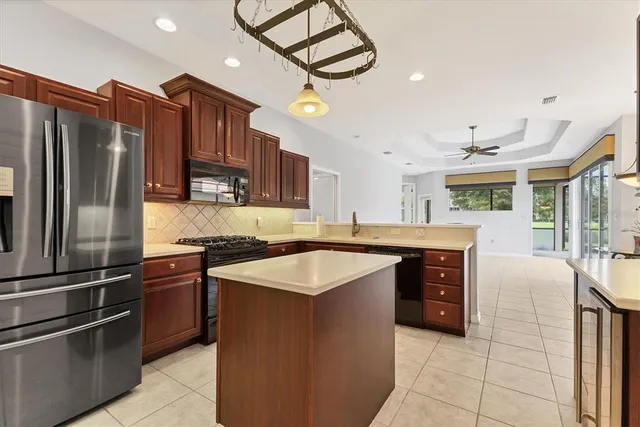 $599,000 | 6308 Cormorant Court, Bradenton, FL 34203