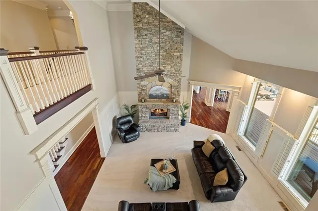 $1,050,000 | 16 Gold Bullion Drive East, Dawsonville, GA 30534